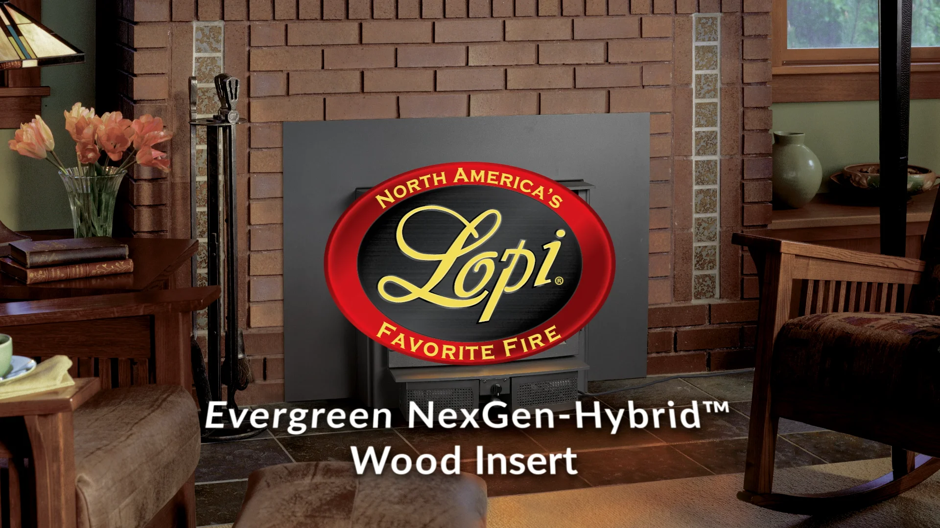 Evergreen NexGen-Hybrid™ Insert | Uncategorized | Made in USA