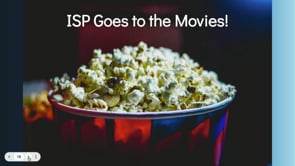 11.7.23 MCIFN Goes to the Movies