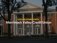 Merrimack Valley Credit Union and Culture Partners