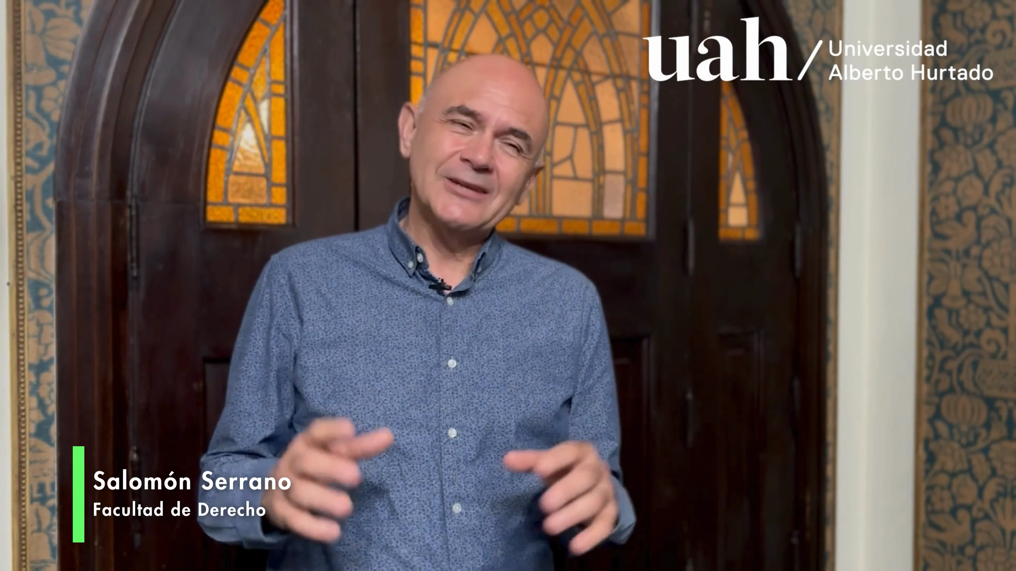 Testimonio 2 On Vimeo