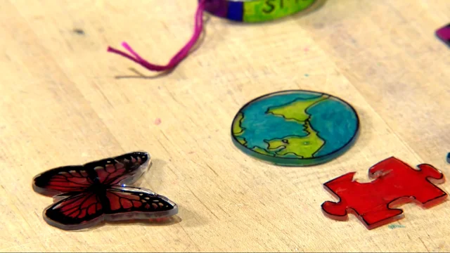 Shrinky Dinks Insects - Fun Stuff Toys