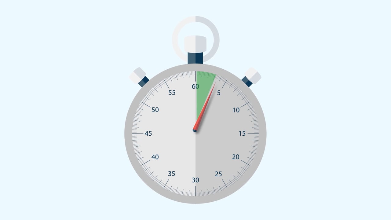 Jet Reports and Microsoft SCM — video still