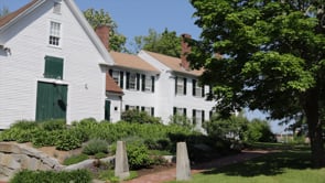 The Pierce Manse