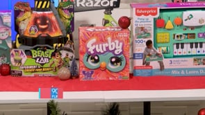 Walmart 2023 Top Toy List