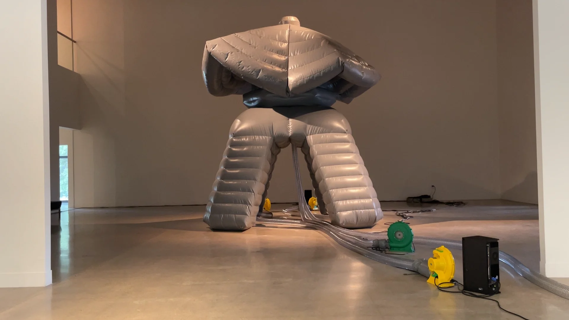 Jacqueline Kiyomi Gork: Like a Breath of Fresh Water | Visual Arts