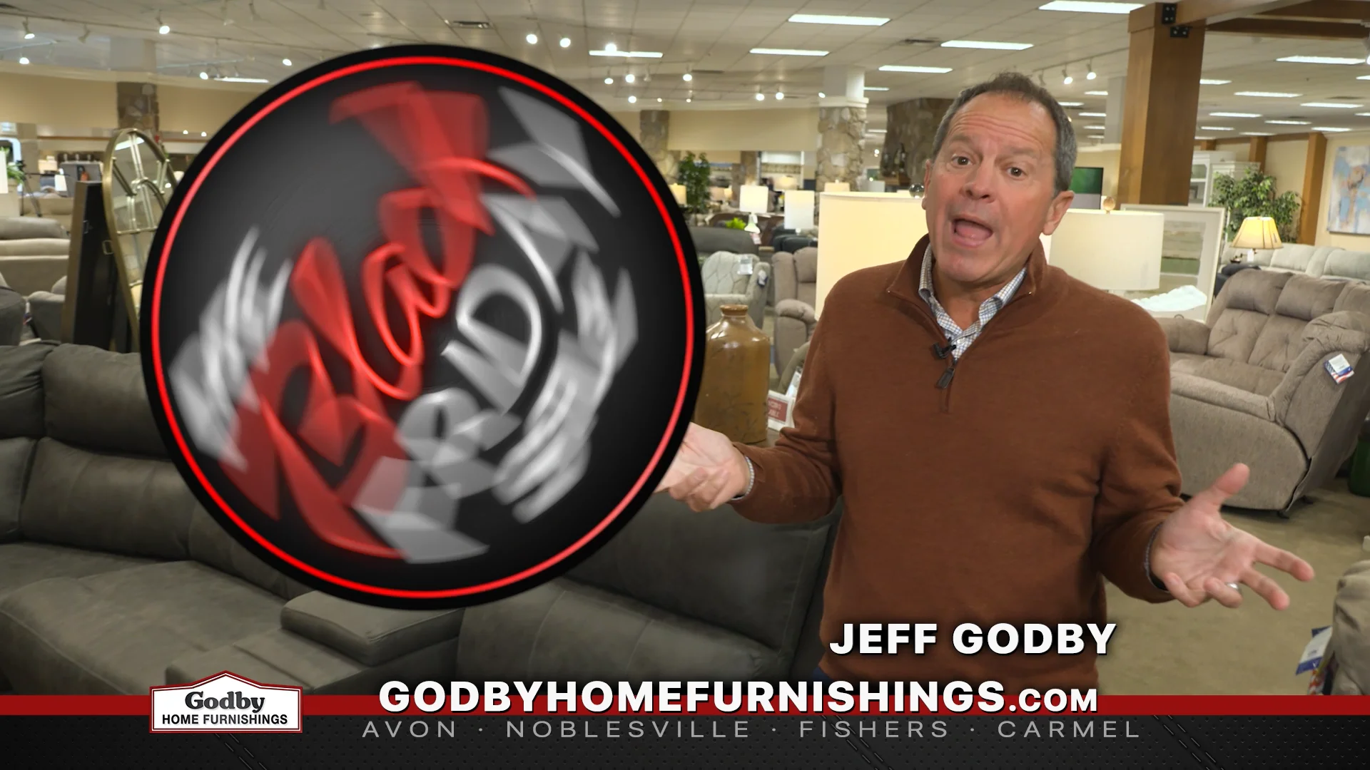 Godby 2024 furniture outlet