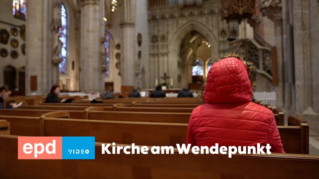 Nächster Schritt: Kirchenaustritt?!