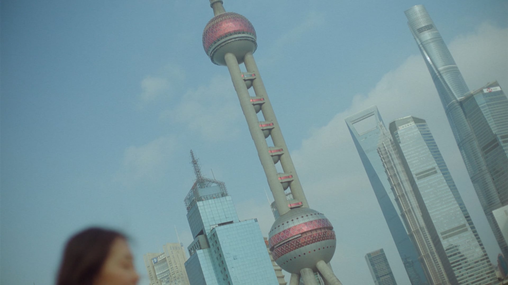 An Original Deloitte Worldclass documentary series