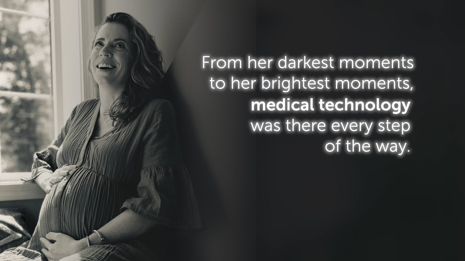 AdvaMed—Power of Medical Technology Video