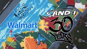 And1 / Walmart Back-To-School Giveaway