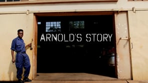🎉 Arnold's Graduation Story