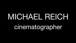 Michael Reich Reel Sept2023