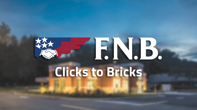FNB Clicks to Bricks