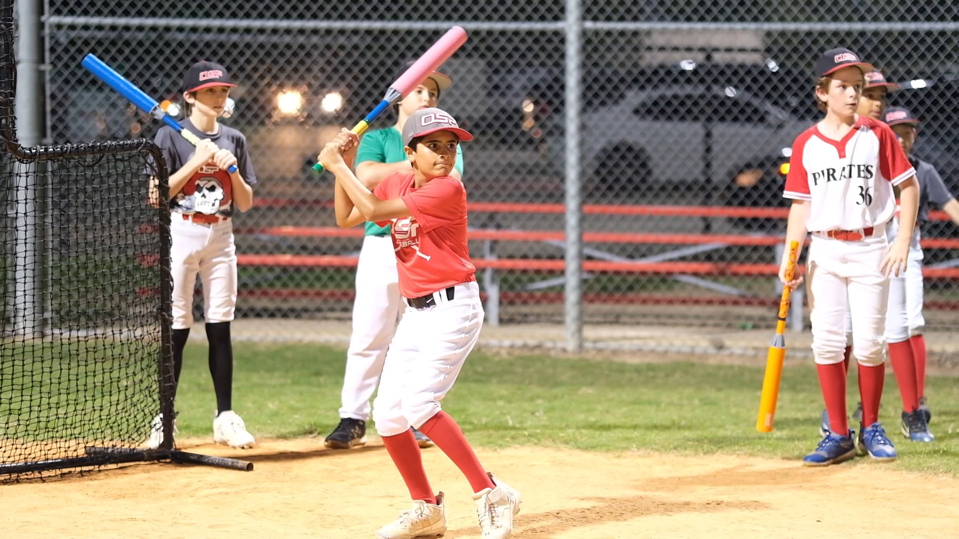 NukeBall™ | Play + Train