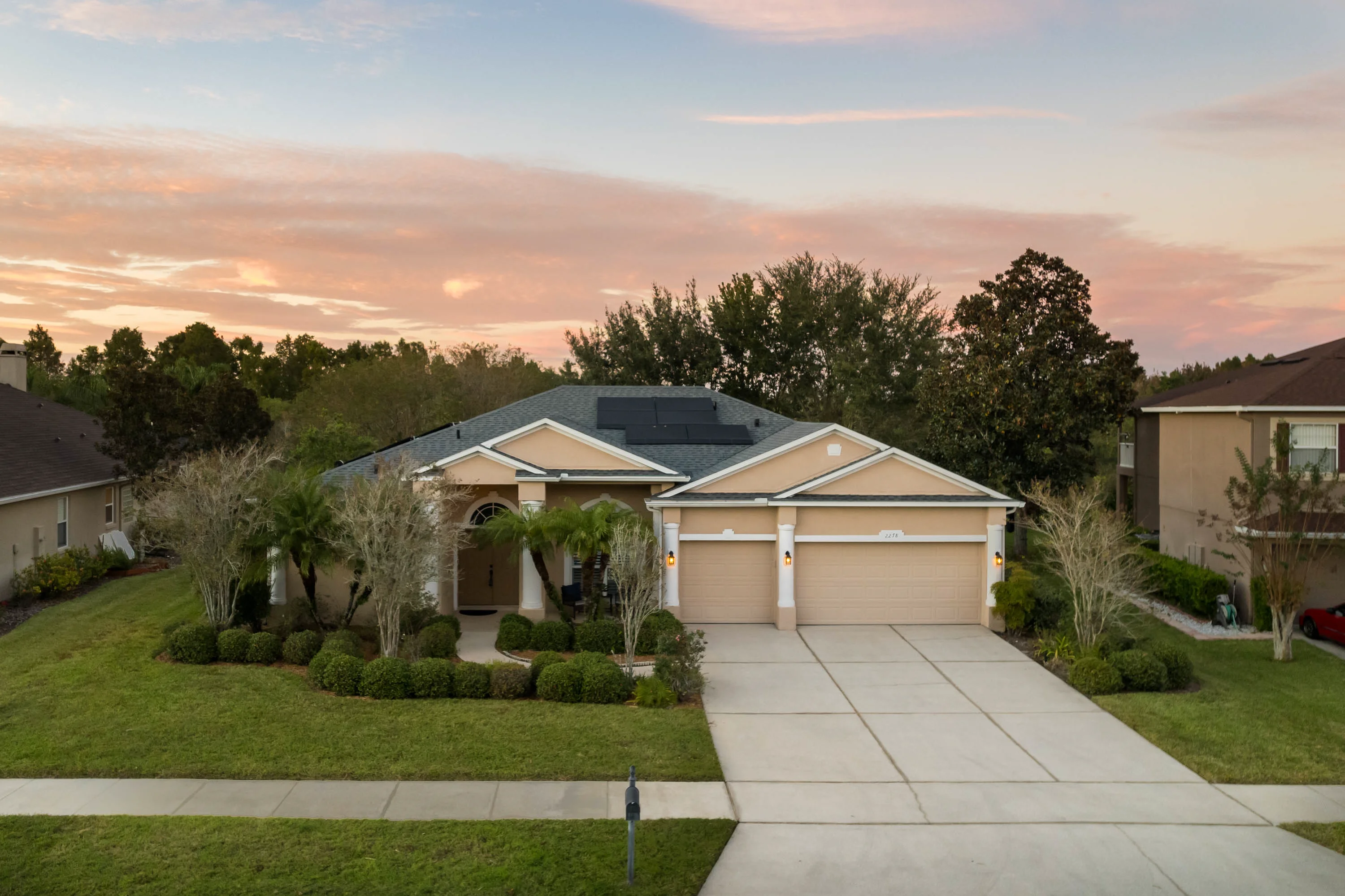 2278 Wintermere Pointe Drive, Winter Garden, FL 34787 (MLS) on Vimeo