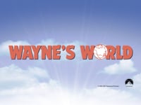 Wayne's World
