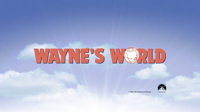 Wayne's World