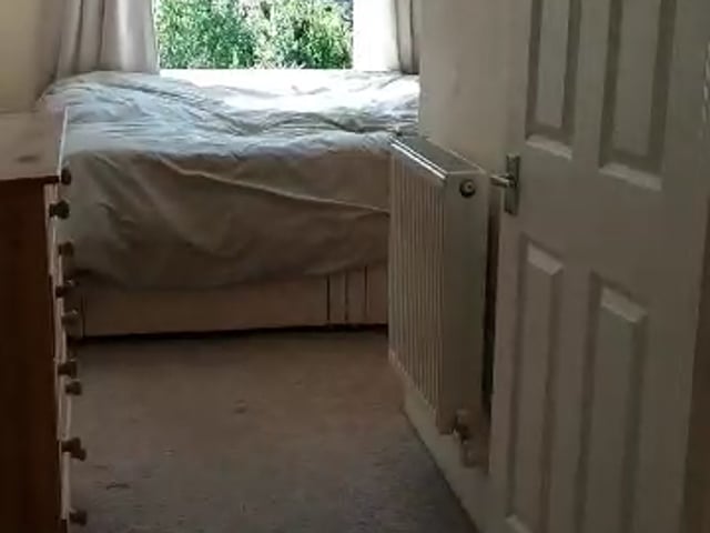 Large Double Room En-suite - Refurb 4 Bed Flat Main Photo