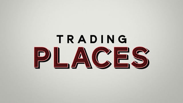 Trading Places | Modern