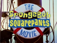 The SpongeBob SquarePants Movie | Shore Thing