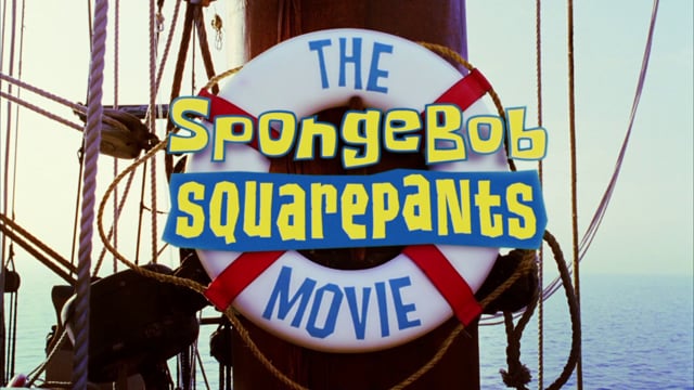The SpongeBob SquarePants Movie | Shore Thing