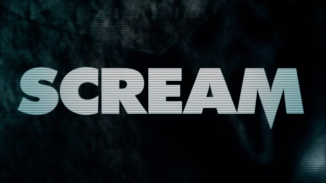 Scream | 25th Anniversary