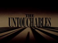 The Untouchables | Pull a Gun
