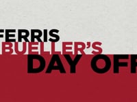 Ferris Bueller's Day Off | Life Moves Fast