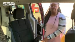 Child car seats SGI