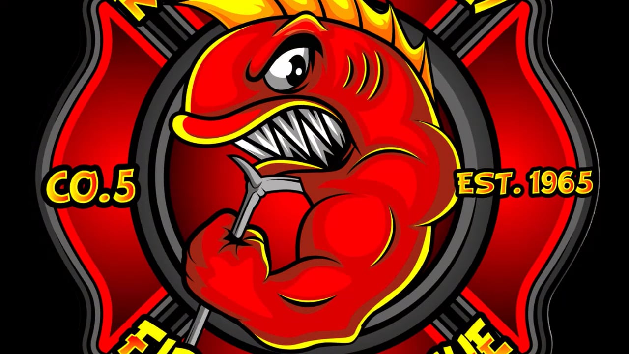 About Rockfish Valley Volunteer Fire Department