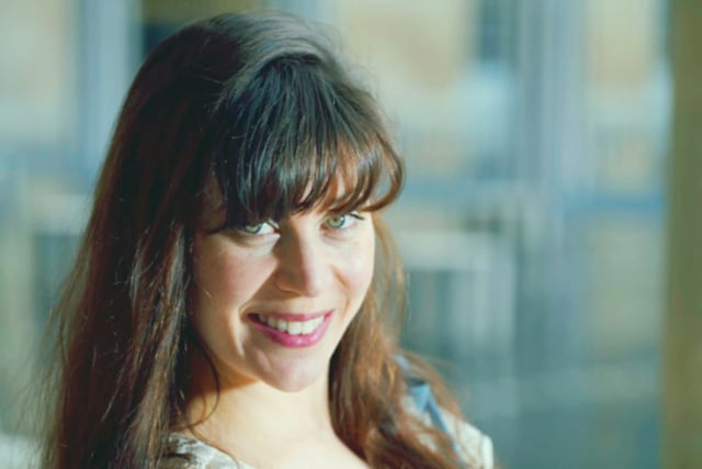 enregistrer ma voix d'adolescente, enfant, jeune adulte