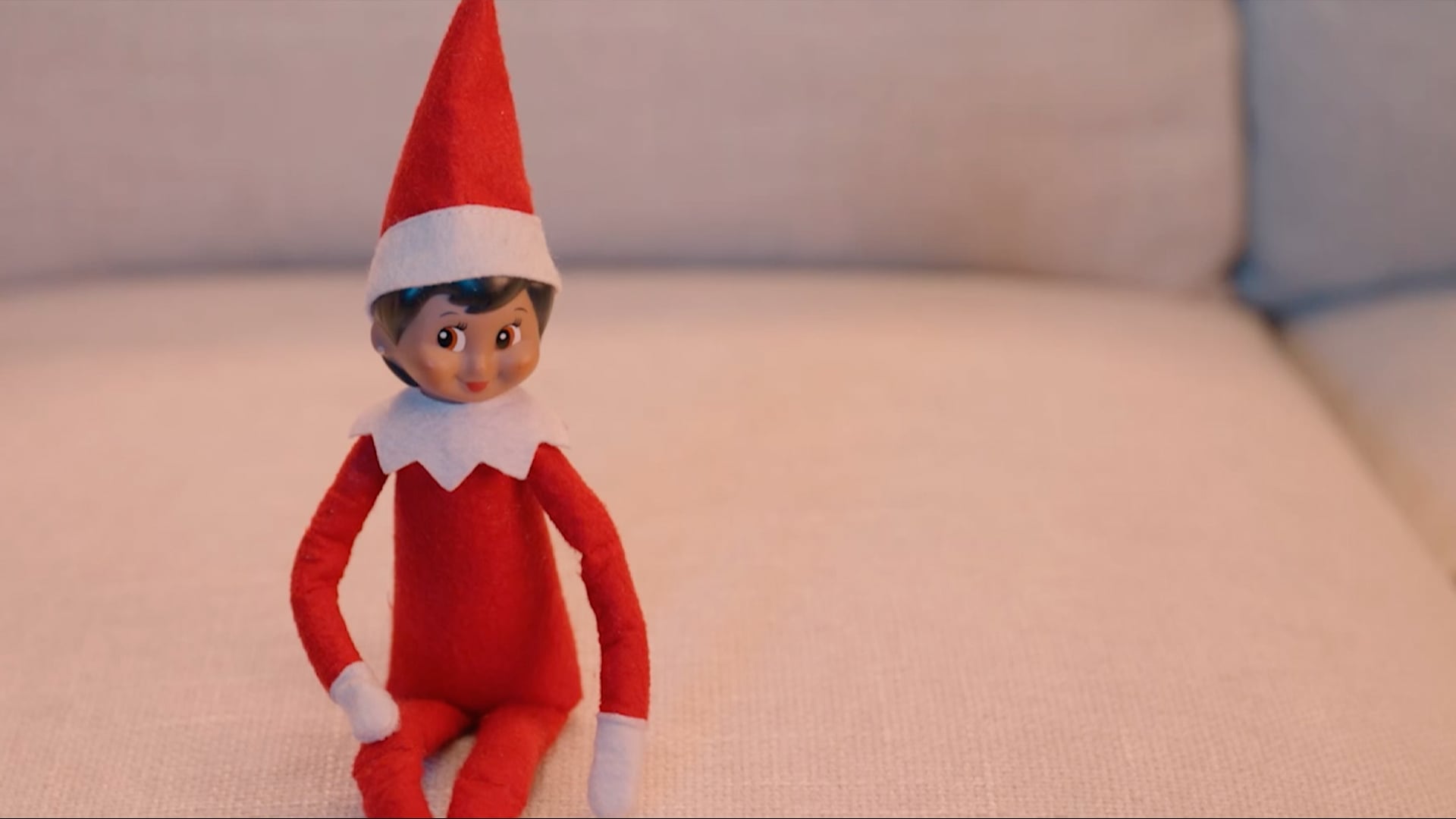 Food Network TV30 “Holiday Binge”