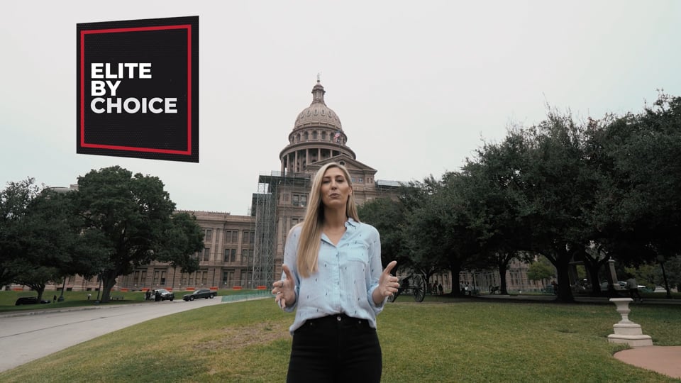 EBC Texas Highlights
