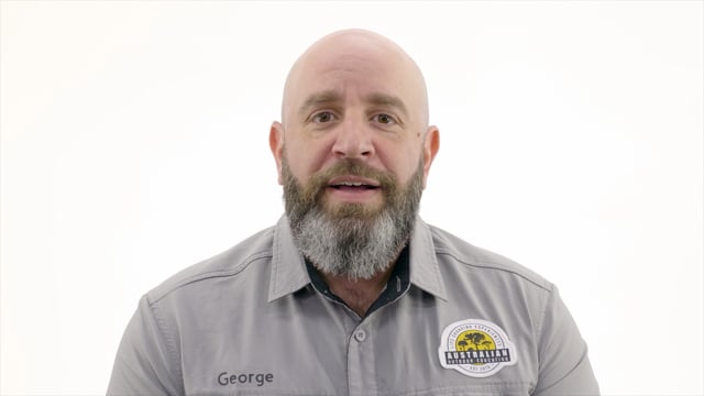 Meet George