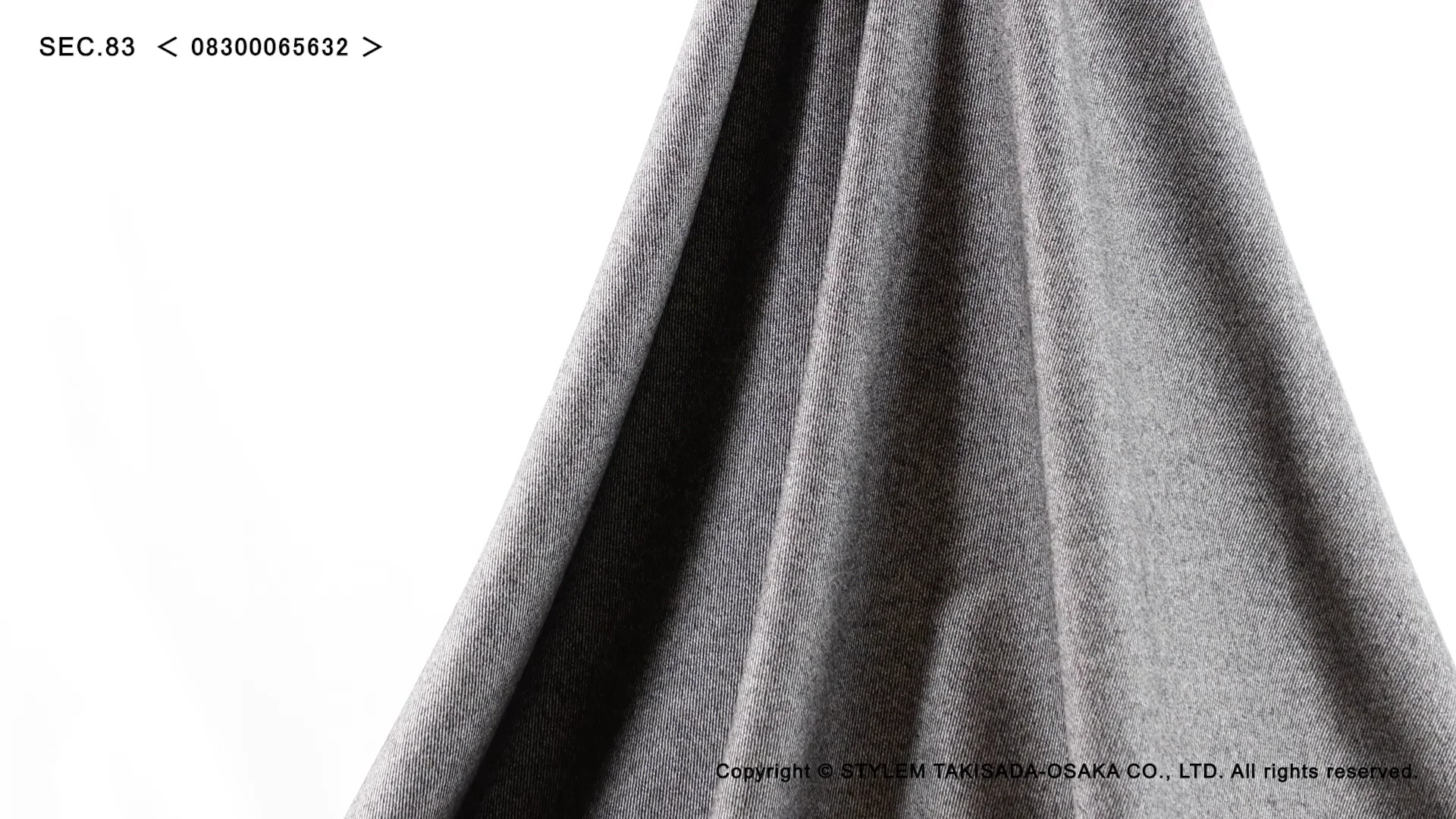 Chic-Tweed ツイル[08300065632] | STYLEM FABRIC STORE