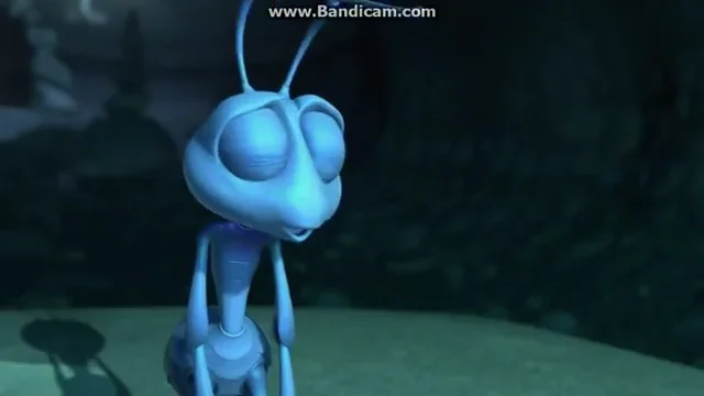 A bugs life flik leaves on Vimeo