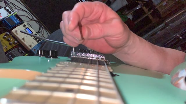 Homework: Rootsy Fusion Bit That Fits