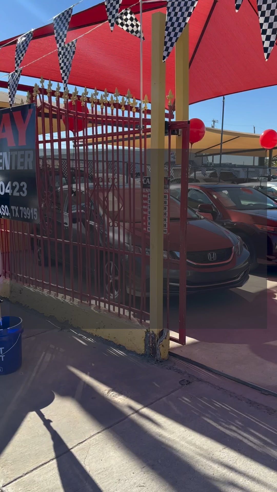 Top Car Dealer in Town Carway Auto Center
