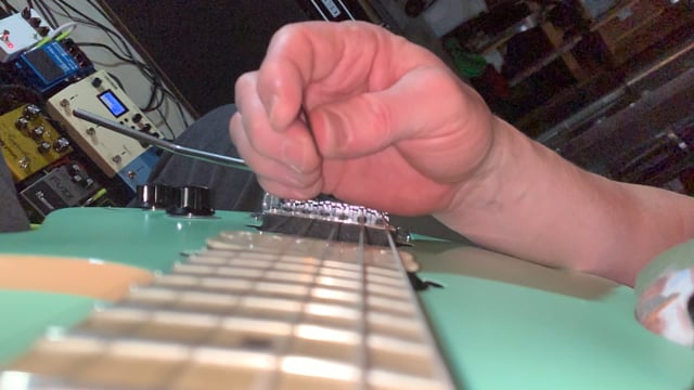 4's Sequence (3 NPS)