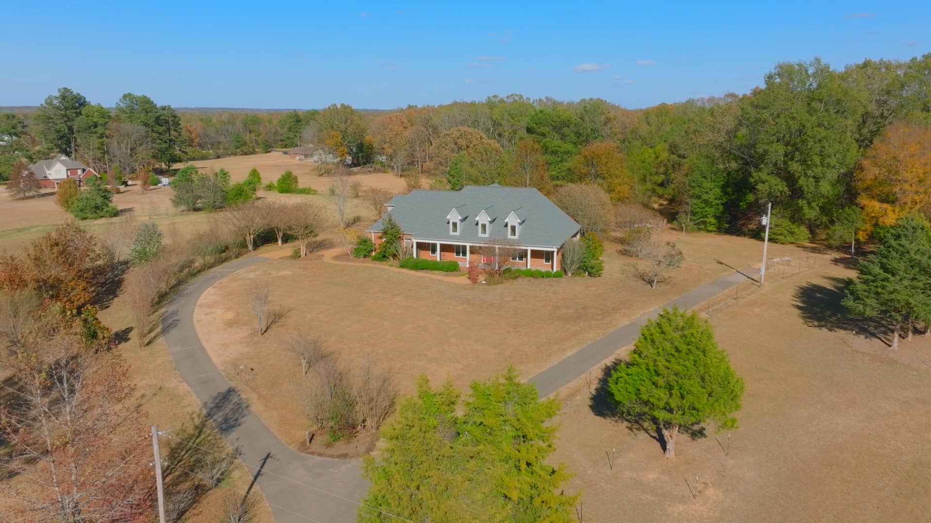 820 Old State Line Rd Unbranded on Vimeo