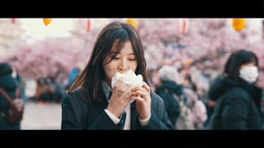 三浦海岸桜まつり2023 イメージ動画