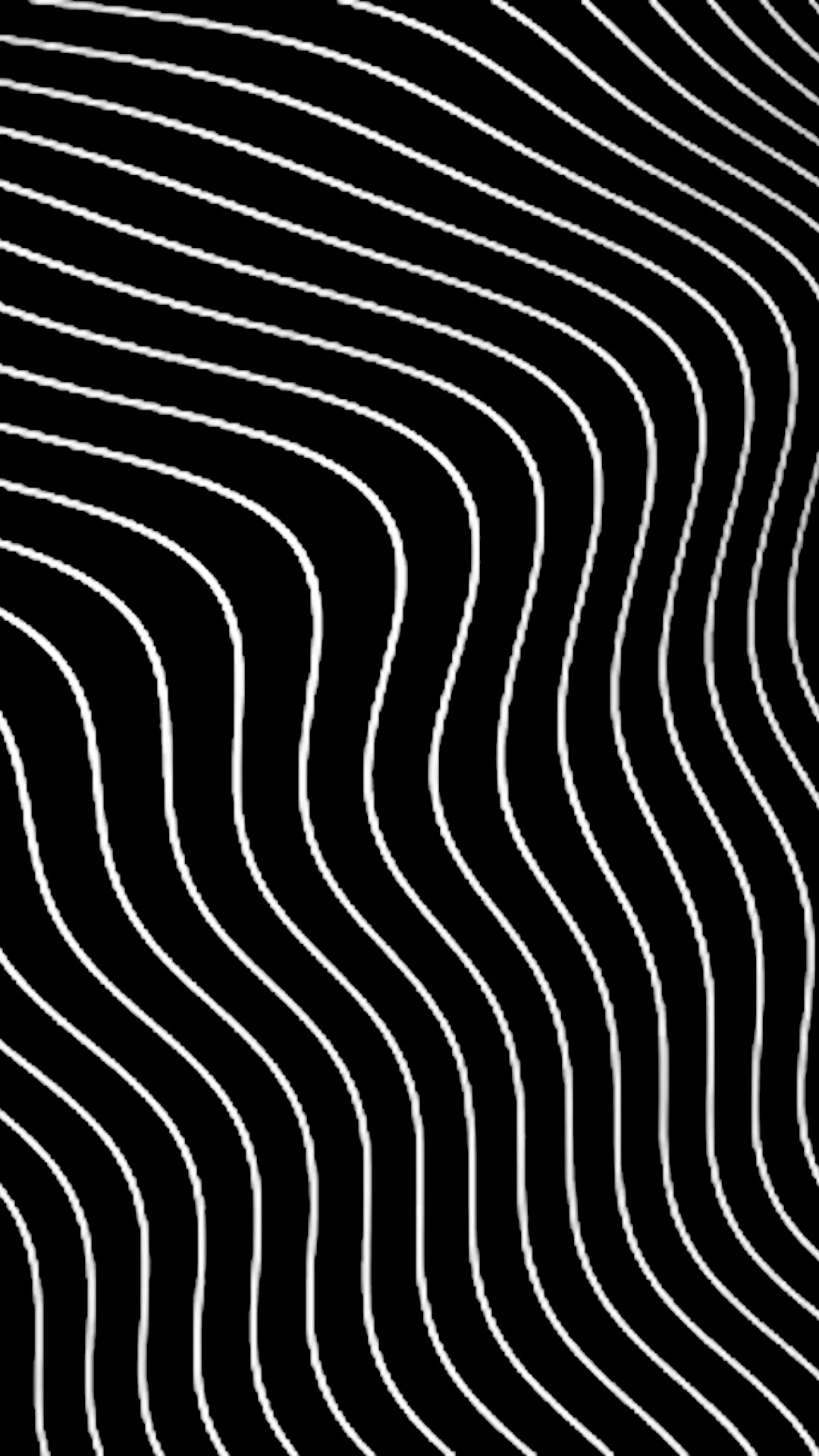 wave lines on Vimeo