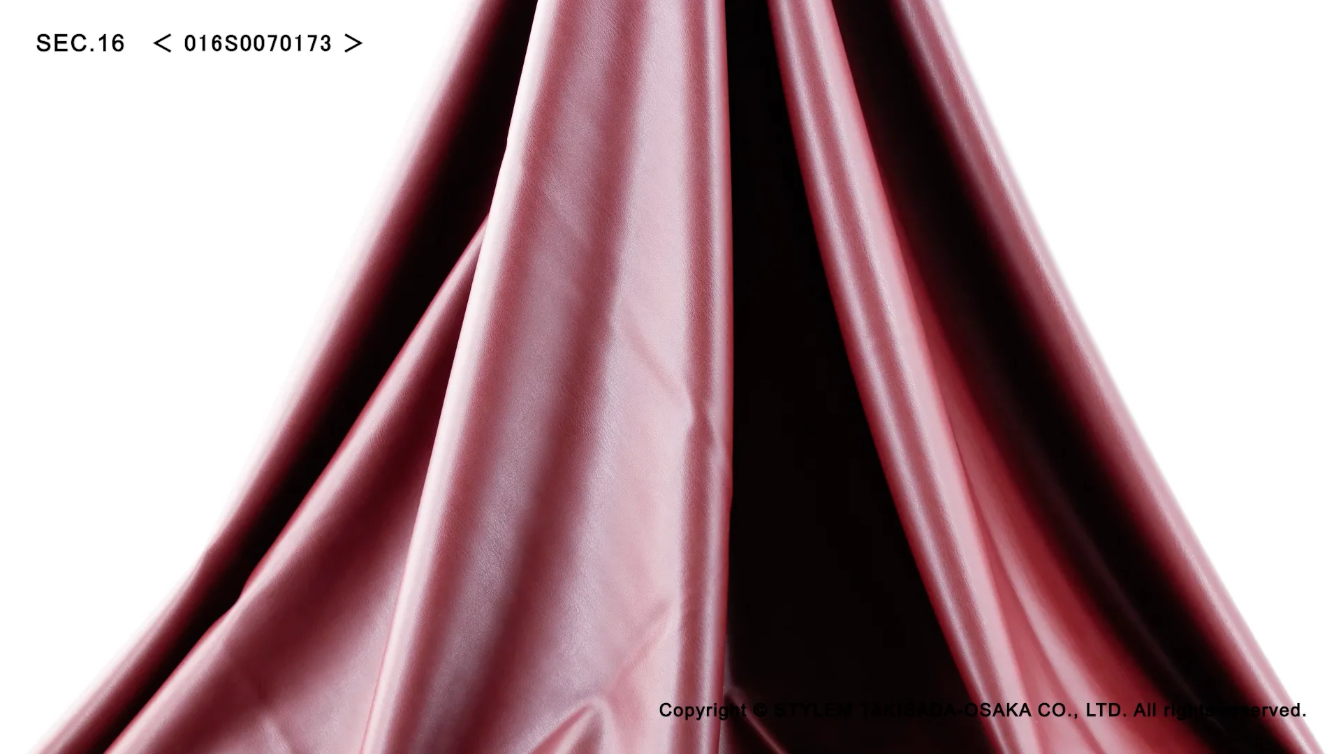 COE】DMF FREE 2WAY[016S0070173] | STYLEM FABRIC STORE
