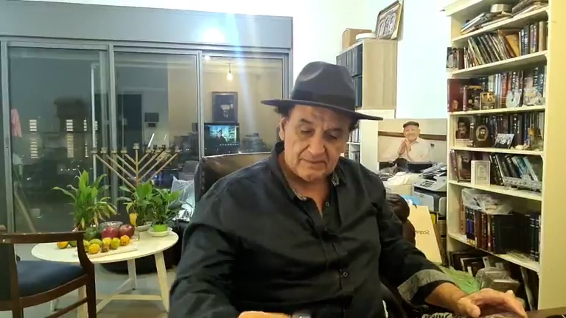 ביחד ...נתנצח ...האמת מאחורי הסיס.מא. 7.11.23 חיים איכר