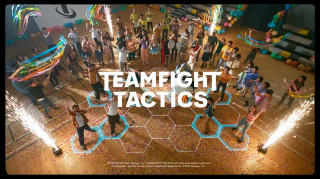 Is Teamfight Tactics Crossplay? Does it Have Cross Platform? - News