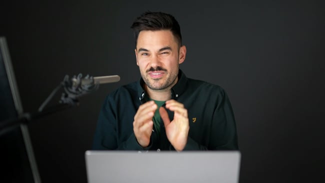 Conversion Tracking Google-seitig