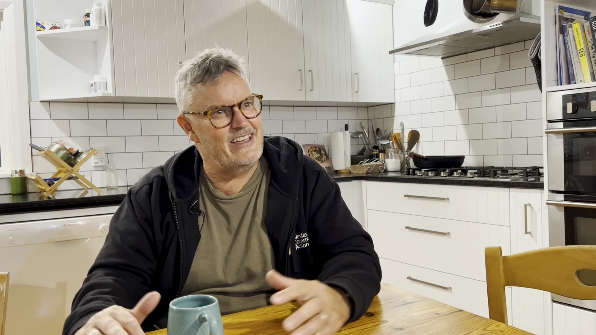 David on Vimeo