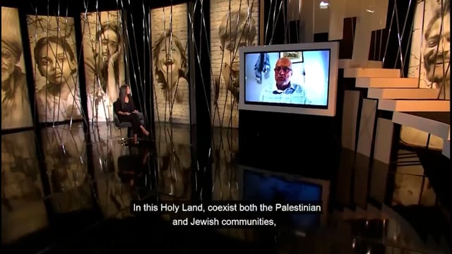 Calls for Church to Be Salt and Light in the Middle East