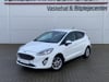Video af Ford Fiesta 1,0 EcoBoost Hybrid Titanium Start/Stop 125HK 5d 6g