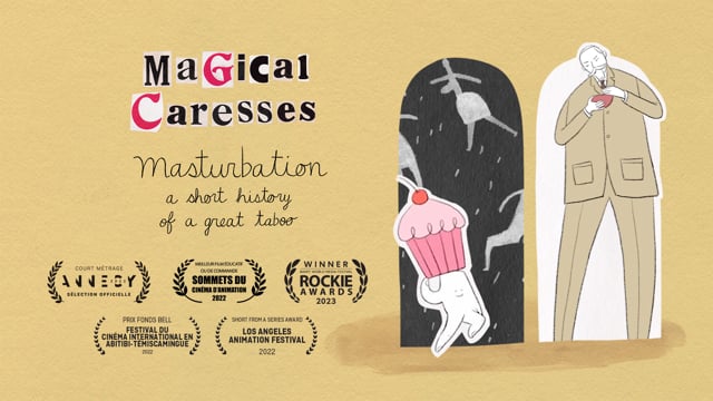 Magical Caresses | Masturbation: A Short History of a Great Taboo
